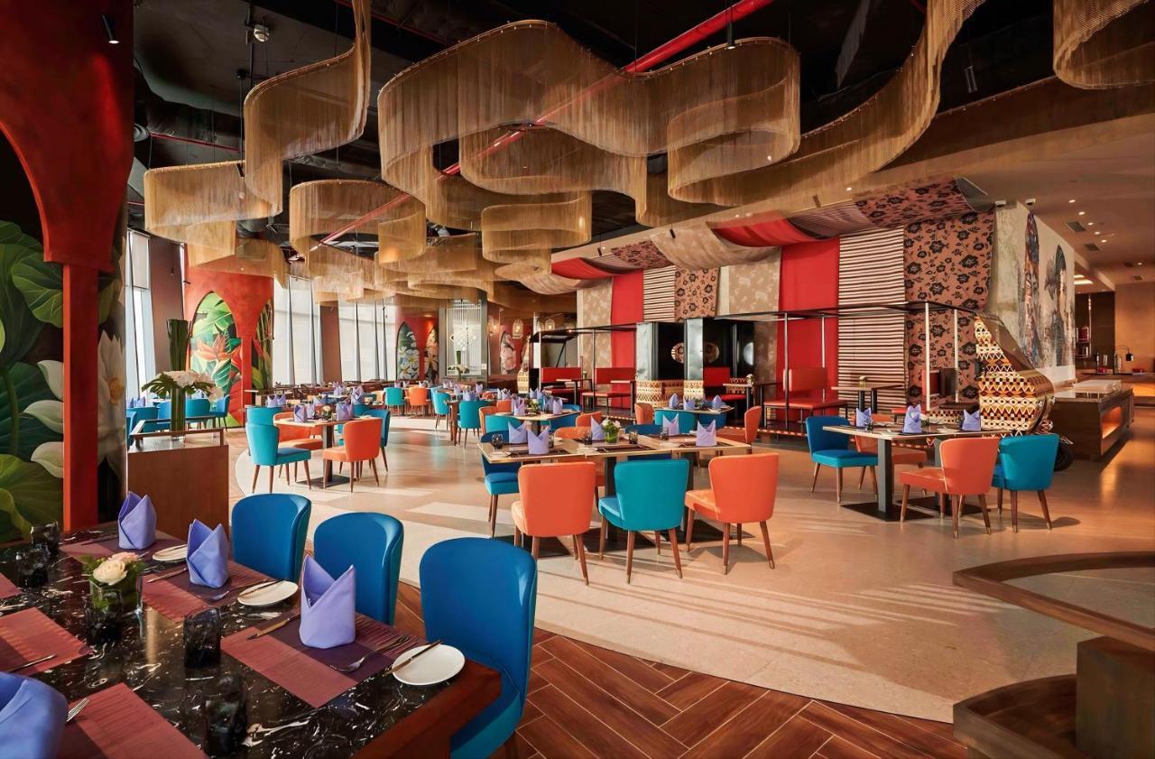Premier High Ocean View Panorama Nha Trang公寓 外观 照片