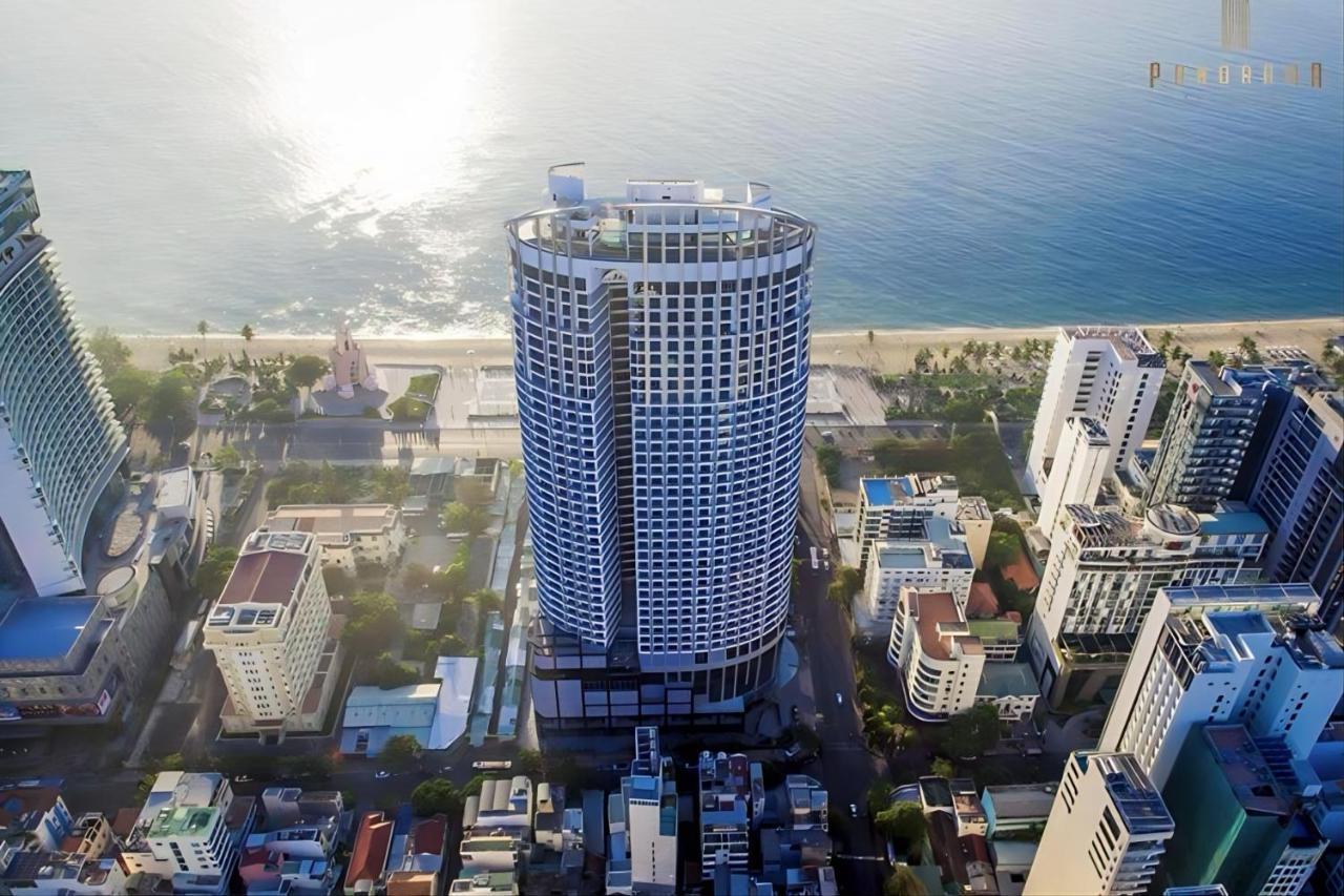 Premier High Ocean View Panorama Nha Trang公寓 外观 照片